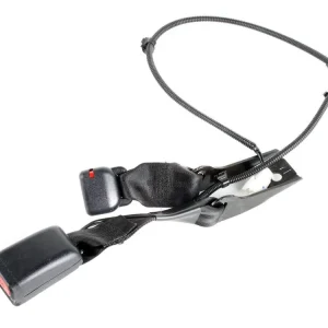 WPINKA ZAPINKA PASW BEZPIECZEŃSTWA LEWA TYLNA TOYOTA HILUX VIII 15- r. 733900K251 FU000513 Hit cenowy