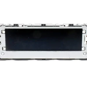 WYśWIETLACZ EKRAN CITROEN BERLINGO IV C-ELYSEE C3 AIRCROSS C3 III C4 III DS4 DS5 PEUGEOT 301 308 3008 5008 II 508 EXPERT PARTNER IV OPEL COMBO E GRANDLAND X VIVARO C 9822264580 PL165302 Kup teraz