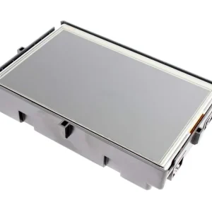 Premium WYśWIETLACZ NAWIGACJI TALENTO CITAN KUBISTAR NV300 NV400 MOVANO B VIVARO III B CAPTUR I CLIO IV KANGOO II MASTER TRAFIC TWINGO III ZOE LIFT 259150869R X1015166