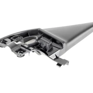 Darmowy zwrot ZAśLEPKA WEWNĘTRZNA PRAWA TRJKT LUSTERKA CITROEN C4 III C4 X 9831080280 PL164741