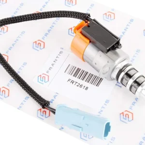 Promocja ZAWR CIśNIENIA OLEJU CITROEN C3 C4 III C4 X BERLINGO IV DS 3 CROSSBACK PEUGEOT 208 308 508 II RIFTER IV OPEL MOKKA B VIVARO 1.5 BLUEHDI SP05579A 9817070380 FRT2618