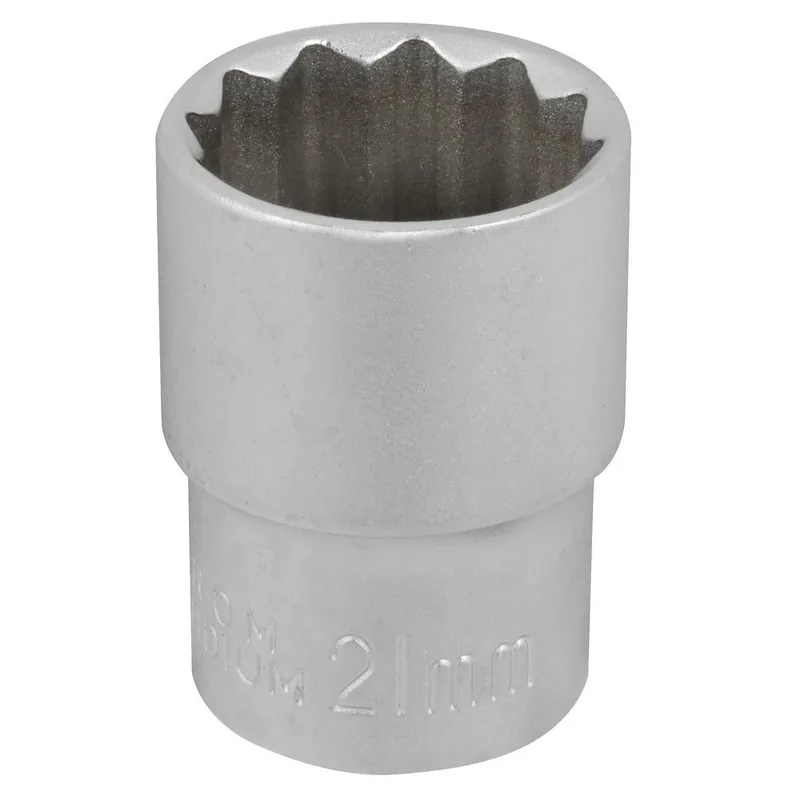 Bestseller Nasadka IKH 1/2" 21mm 12P-kątna XD04421