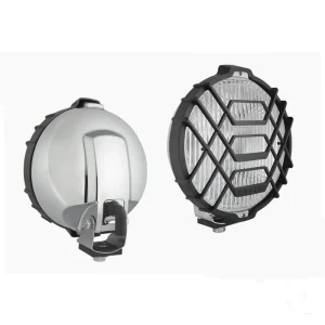 Ekspresowa dostawa Przeciwmgłowy reflektor halogenowy 12V HO2.15461 Wesem