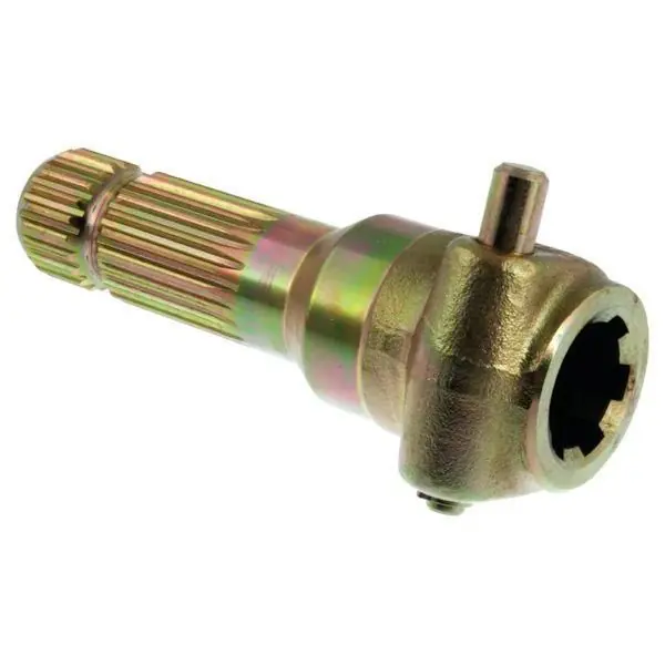 Bestseller Redukcja wału WOM wew. 1 3/8" Z6 zewn. 1 3/8" Z21 L-150 405001011