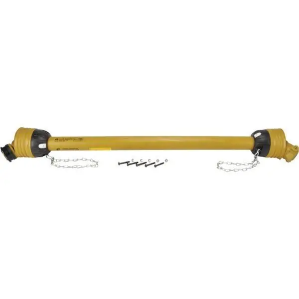 Zamów dziś Wał PTO Comer seria T 270 Nm l=860mm sprz. zapadkowe 600 nm Comer T200860ENC12M24