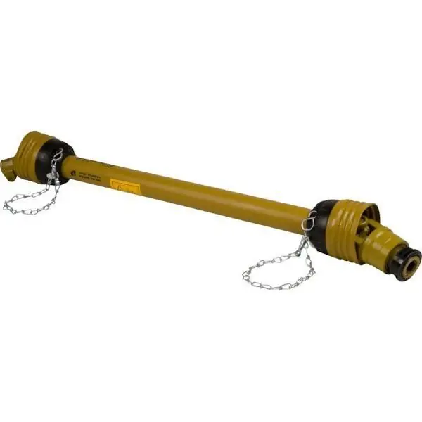 Wał PTO Comer seria T sprzęgło jednokierunkowe 460 Nm L 1010 Comer 4310T401010ENZ8R12 Zamów teraz