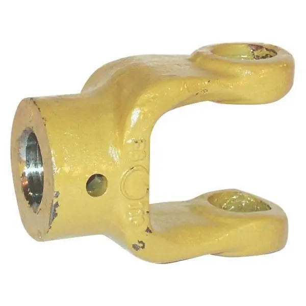 Bezpieczne zakupy Widełki zewn. O 30 kołek sprężysty O 10 mm seria T10 Comer 151011068