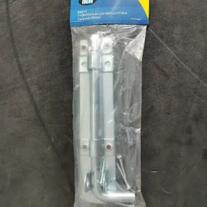 Zasuwka skobel zamek do drzwi 200mm B0011 Super okazja