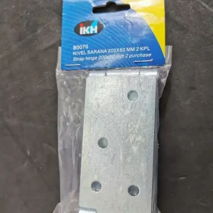 Hit sprzedaży Zawiasa 200x50mm 2 sztuki B0070