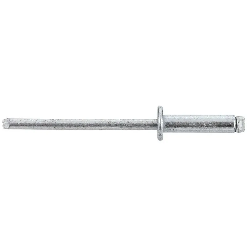 Super okazja Zestaw nitów fi4,1mm 4,0x7,4 X002105G op. 75szt