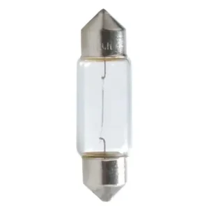 Żarówka 12V 5W SV8,5 5WR/12V B1204 Bezpieczne zakupy
