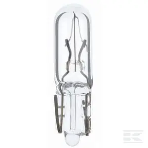 Żarówka 12V W1.2W 1.2W W2x4.6d New Holland Case 8GP002095121 Okazja