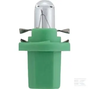 Żarówka sygnalizacyjna 12V 2W B8.5d Philips New Holland Case GL12604CP Oferta czasowa