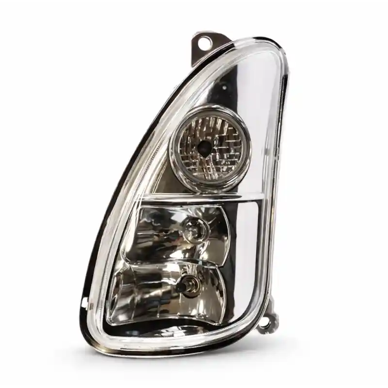 Kup online ELE1072 Lampa przednia lewa New Holland