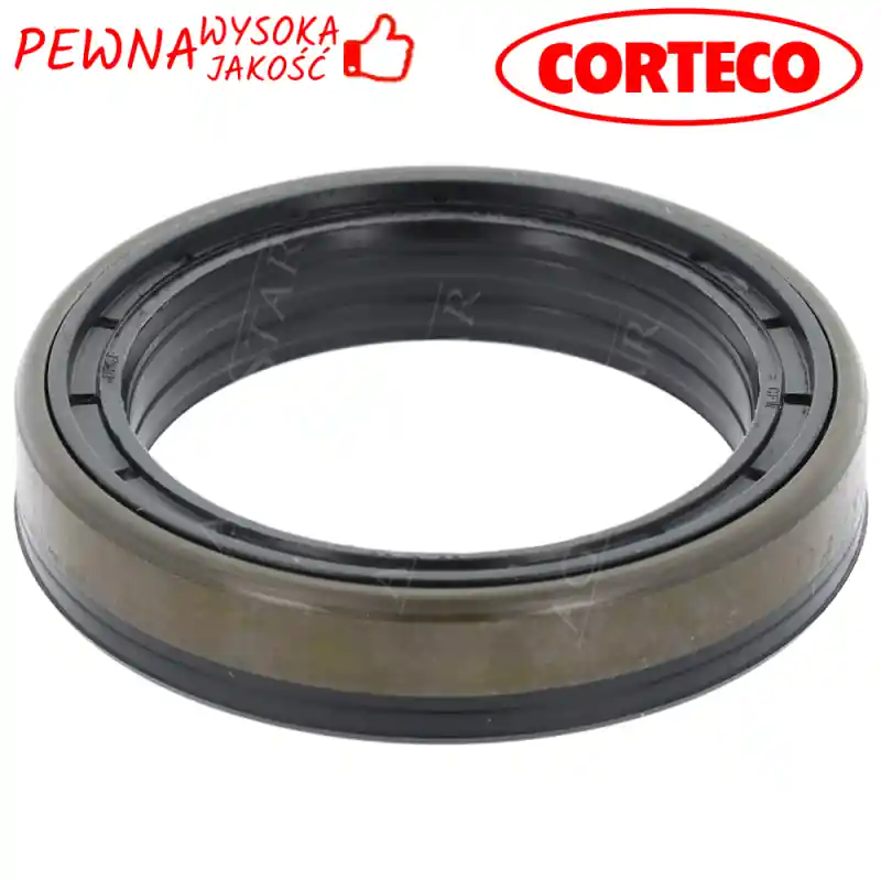 Bestseller PON1718cor Uszczelniacz wału napędowego 70x95x13/14,5mm