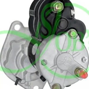 Ostatnia szansa Rozrusznik 12v 2,8kw John Deere 812312370