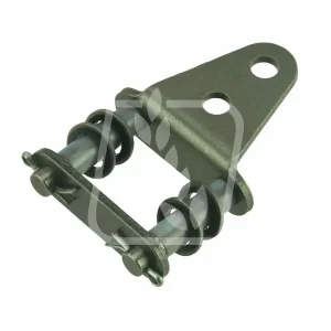 Promocja Spinka łańcucha Hassia 38.4VB\\K-HASSIA