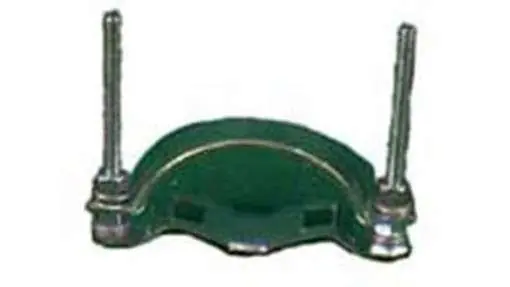 Darmowy zwrot Zacisk 3302698