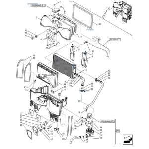 Kup teraz Zacisk 84579758