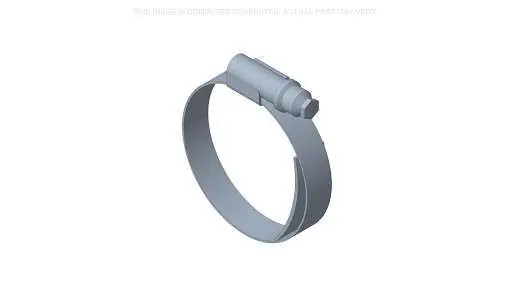 Zacisk kołnierzowy 47625839 Darmowy zwrot