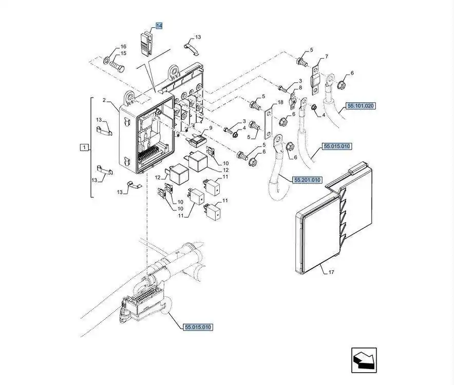 Zacisk Sprężynowy 48163892 Promocja