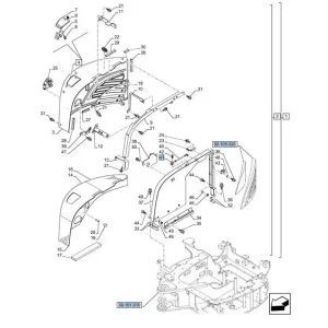Kup teraz Zacisk Sprężynowy 71Mh-54290