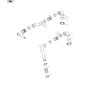 Dodaj do koszyka Zacisk Specjalny 84183778