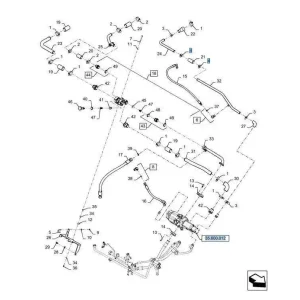 Zacisk Węża 214-1524 Oferta limitowana