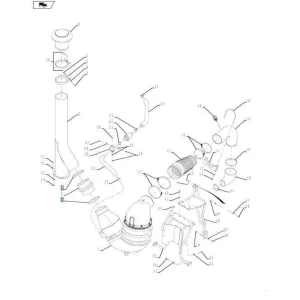 Kup teraz Zacisk Węża 214-32144