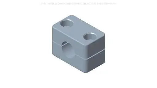 Dostępne od ręki Zacisk Węża 2930285