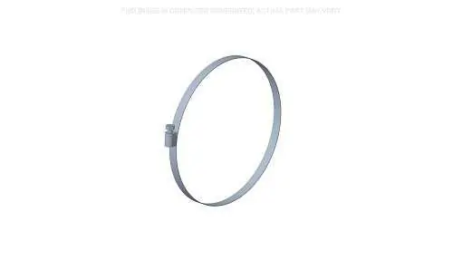 Tani Zacisk Węża 47510888