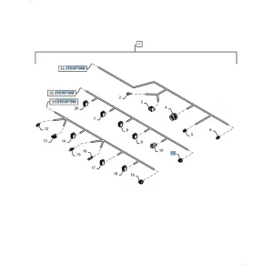 Zacisk Zlacza 84479173 Super okazja