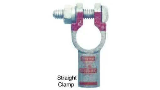 Zacisk Zqc4006050P Darmowa dostawa