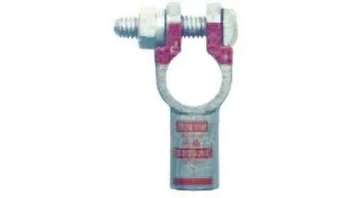 Dostępne od ręki Zacisk Zqc4020005N